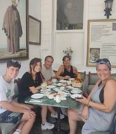 Solomon's Mansion Hotel Istanbul