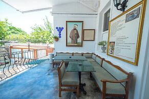 Solomon's Mansion Hotel Istanbul