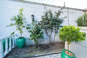 Solomon's Mansion Hotel Istanbul