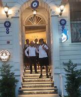 Solomon's Mansion Hotel Istanbul