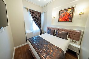 Solomon's Mansion Hotel Istanbul