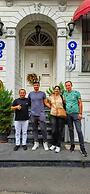 Solomon's Mansion Hotel Istanbul