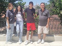 Solomon's Mansion Hotel Istanbul