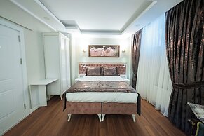 Solomon's Mansion Hotel Istanbul