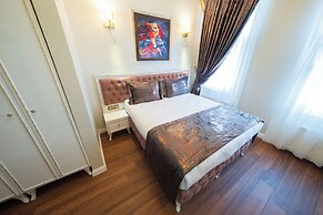Solomon's Mansion Hotel Istanbul