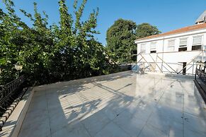 Solomon's Mansion Hotel Istanbul