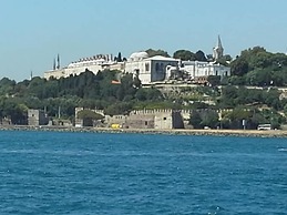 Solomon's Mansion Hotel Istanbul