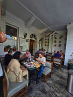 Solomon's Mansion Hotel Istanbul