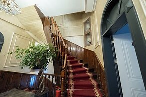 Solomon's Mansion Hotel Istanbul