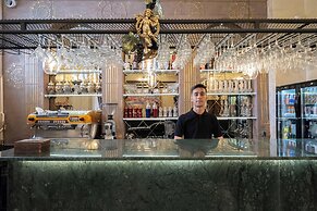 Solomon's Mansion Hotel Istanbul