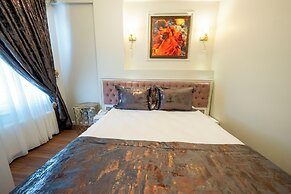 Solomon's Mansion Hotel Istanbul