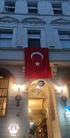 Solomon's Mansion Hotel Istanbul