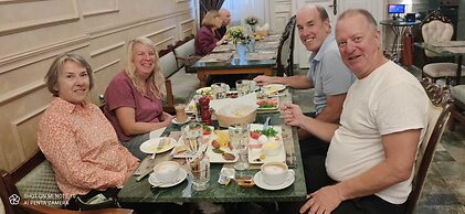 Solomon's Mansion Hotel Istanbul