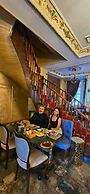 Solomon's Mansion Hotel Istanbul