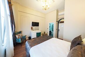 Solomon's Mansion Hotel Istanbul