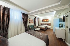 Solomon's Mansion Hotel Istanbul