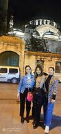 Solomon's Mansion Hotel Istanbul