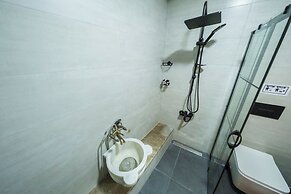 Solomon's Mansion Hotel Istanbul