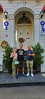 Solomon's Mansion Hotel Istanbul