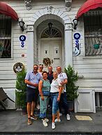Solomon's Mansion Hotel Istanbul