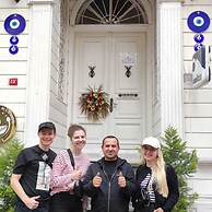 Solomon's Mansion Hotel Istanbul