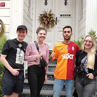 Solomon's Mansion Hotel Istanbul