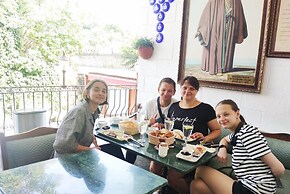 Solomon's Mansion Hotel Istanbul