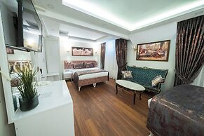 Solomon's Mansion Hotel Istanbul
