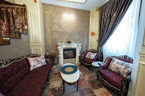 Solomon's Mansion Hotel Istanbul