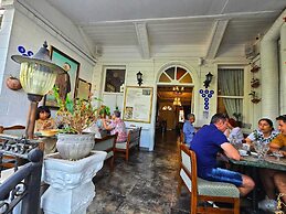 Solomon's Mansion Hotel Istanbul