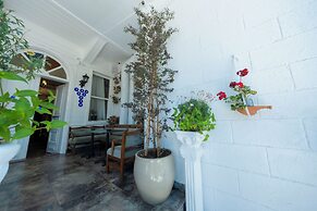 Solomon's Mansion Hotel Istanbul