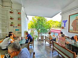 Solomon's Mansion Hotel Istanbul