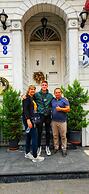Solomon's Mansion Hotel Istanbul