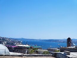 Solomon's Mansion Hotel Istanbul