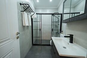 Solomon's Mansion Hotel Istanbul