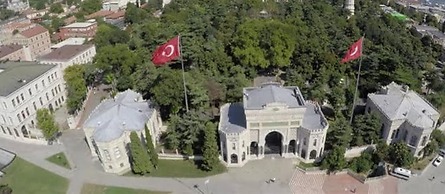 Solomon's Mansion Hotel Istanbul