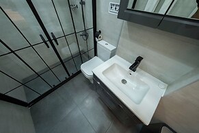 Solomon's Mansion Hotel Istanbul