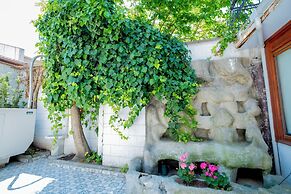 Solomon's Mansion Hotel Istanbul