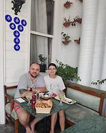 Solomon's Mansion Hotel Istanbul