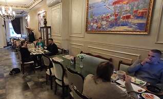 Solomon's Mansion Hotel Istanbul