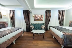 Solomon's Mansion Hotel Istanbul