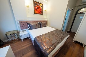 Solomon's Mansion Hotel Istanbul