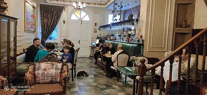 Solomon's Mansion Hotel Istanbul