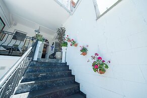 Solomon's Mansion Hotel Istanbul