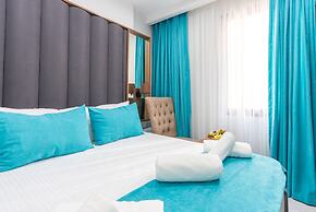 WP White Palace Hotel