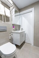 WP White Palace Hotel