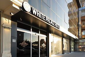 WP White Palace Hotel