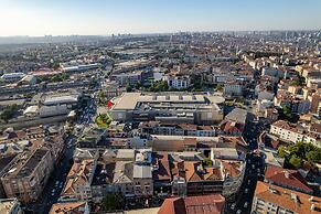 WP White Palace Hotel