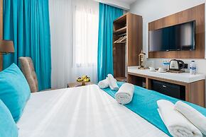 WP White Palace Hotel