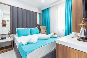 WP White Palace Hotel